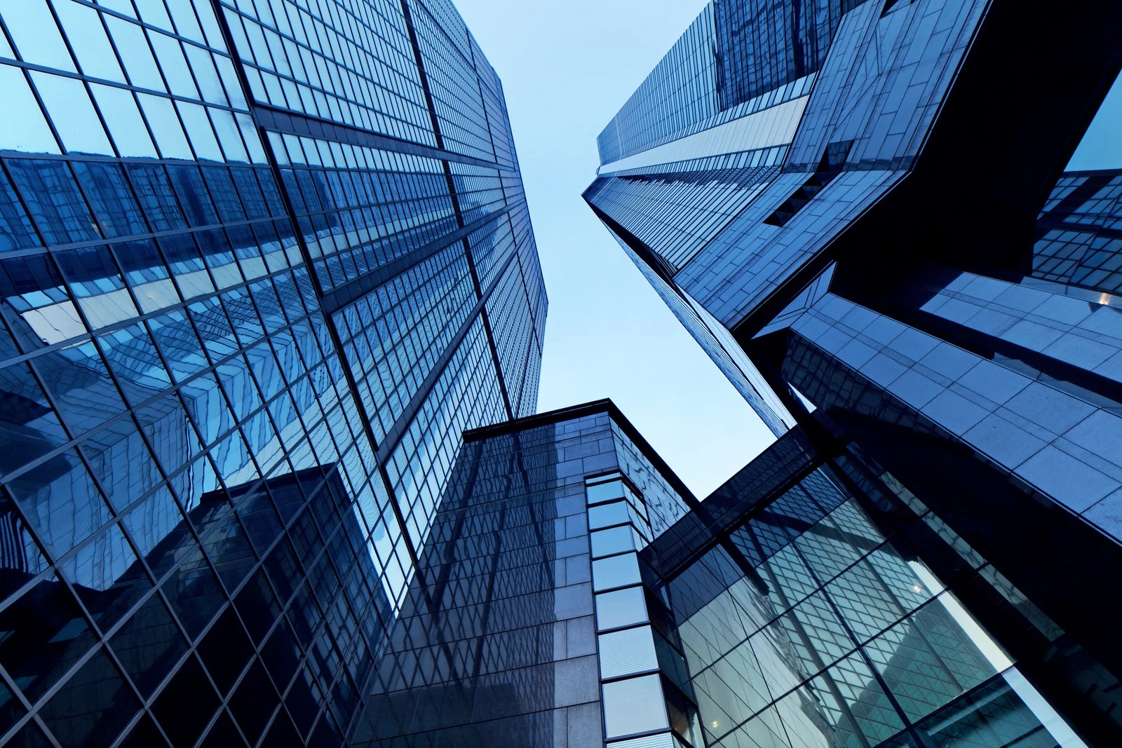 Skyscrapers