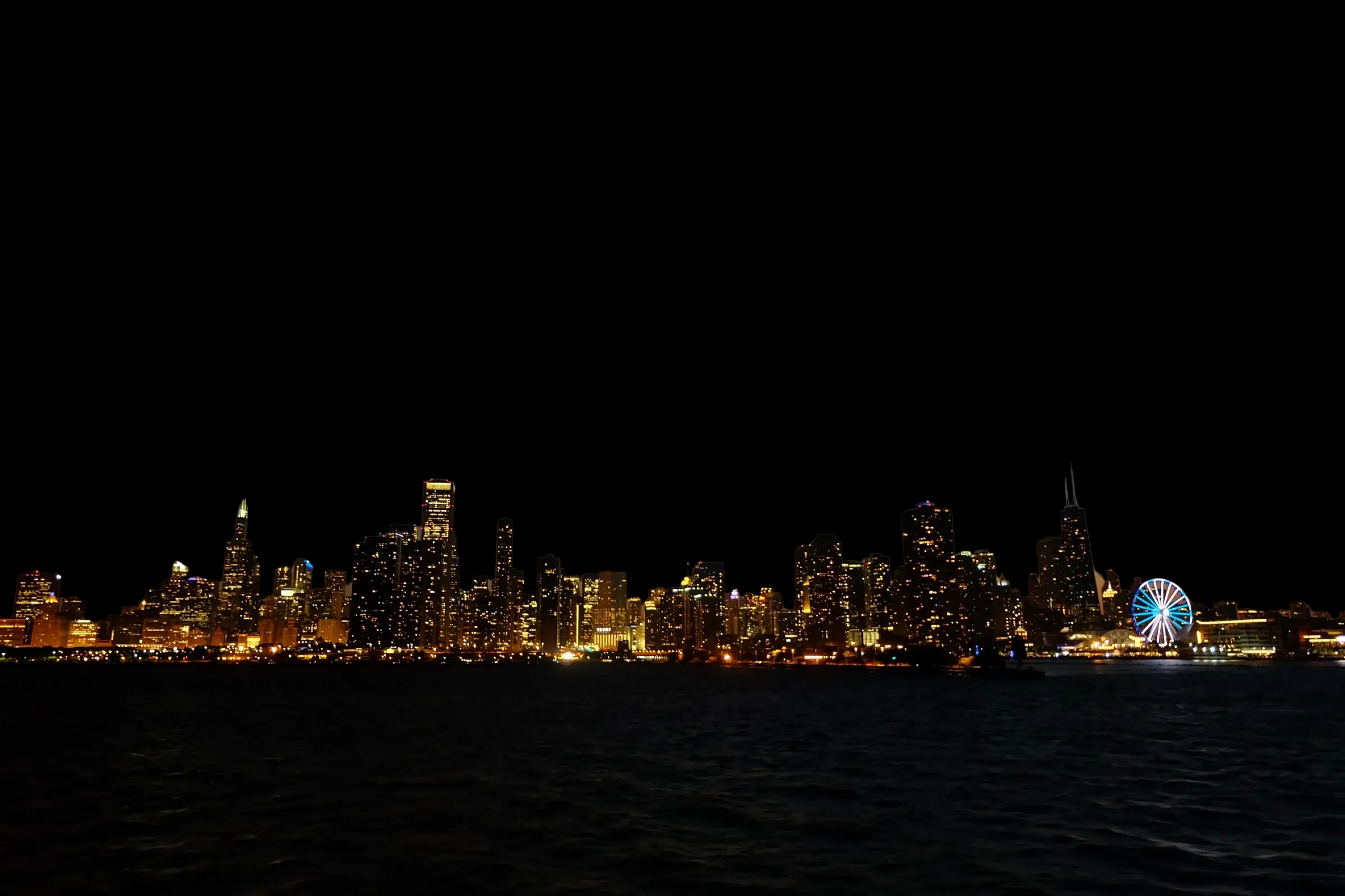 Main BG Overlay